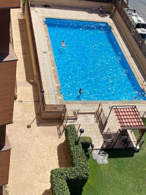 Casa Con Piscina Διαμέρισμα Μαδρίτη Εξωτερικό φωτογραφία