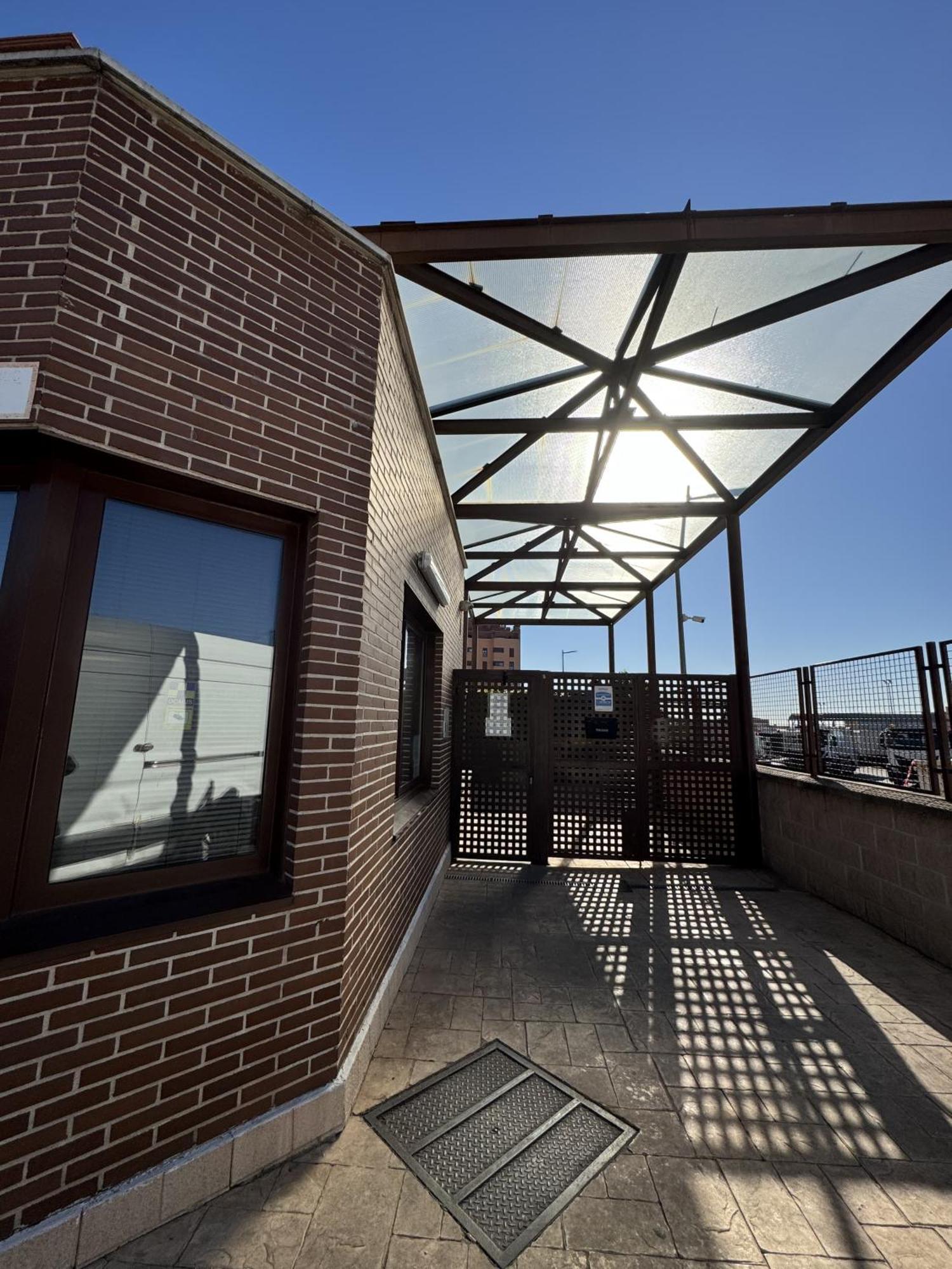 Casa Con Piscina Διαμέρισμα Μαδρίτη Εξωτερικό φωτογραφία
