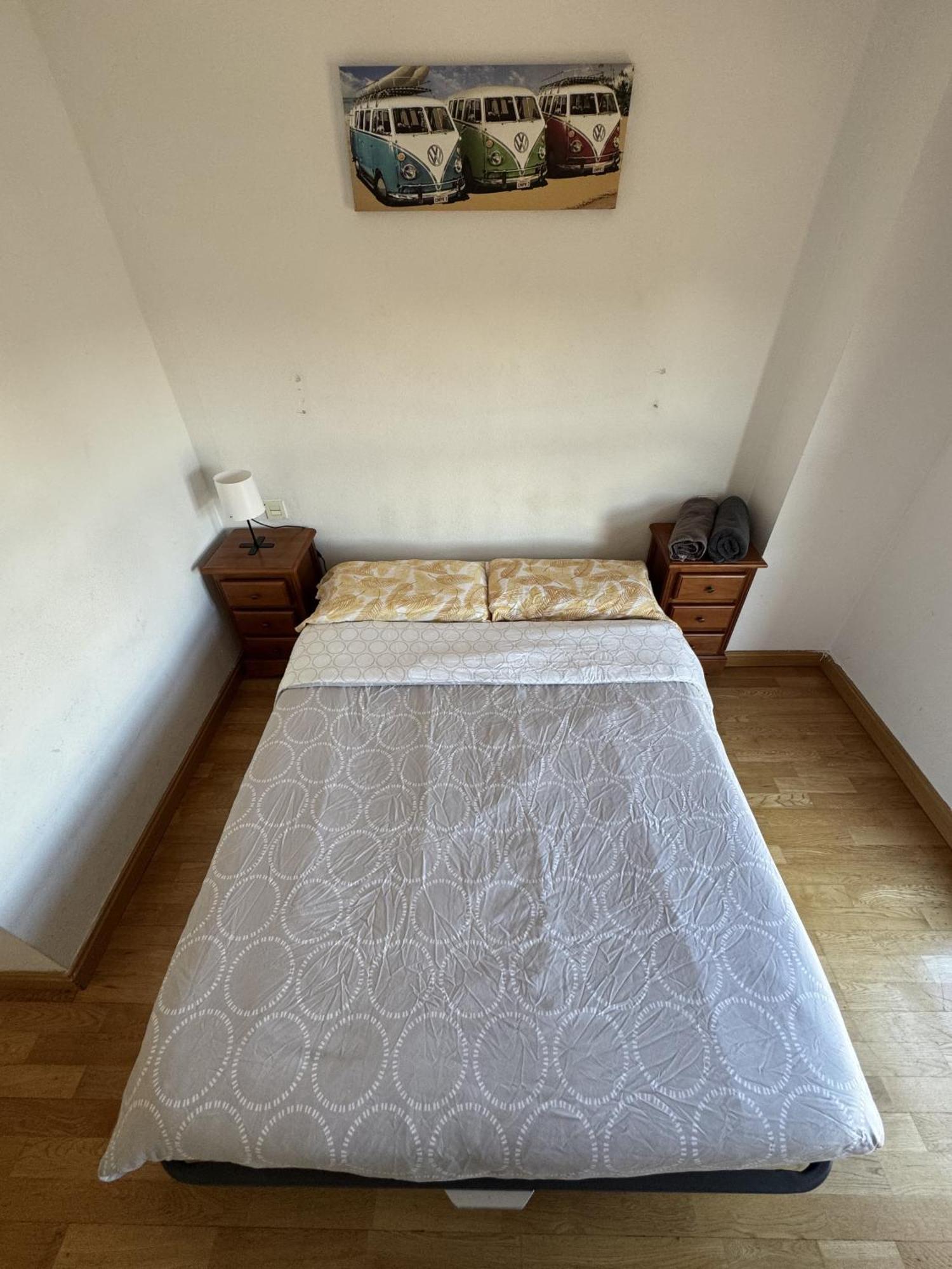 Casa Con Piscina Διαμέρισμα Μαδρίτη Εξωτερικό φωτογραφία