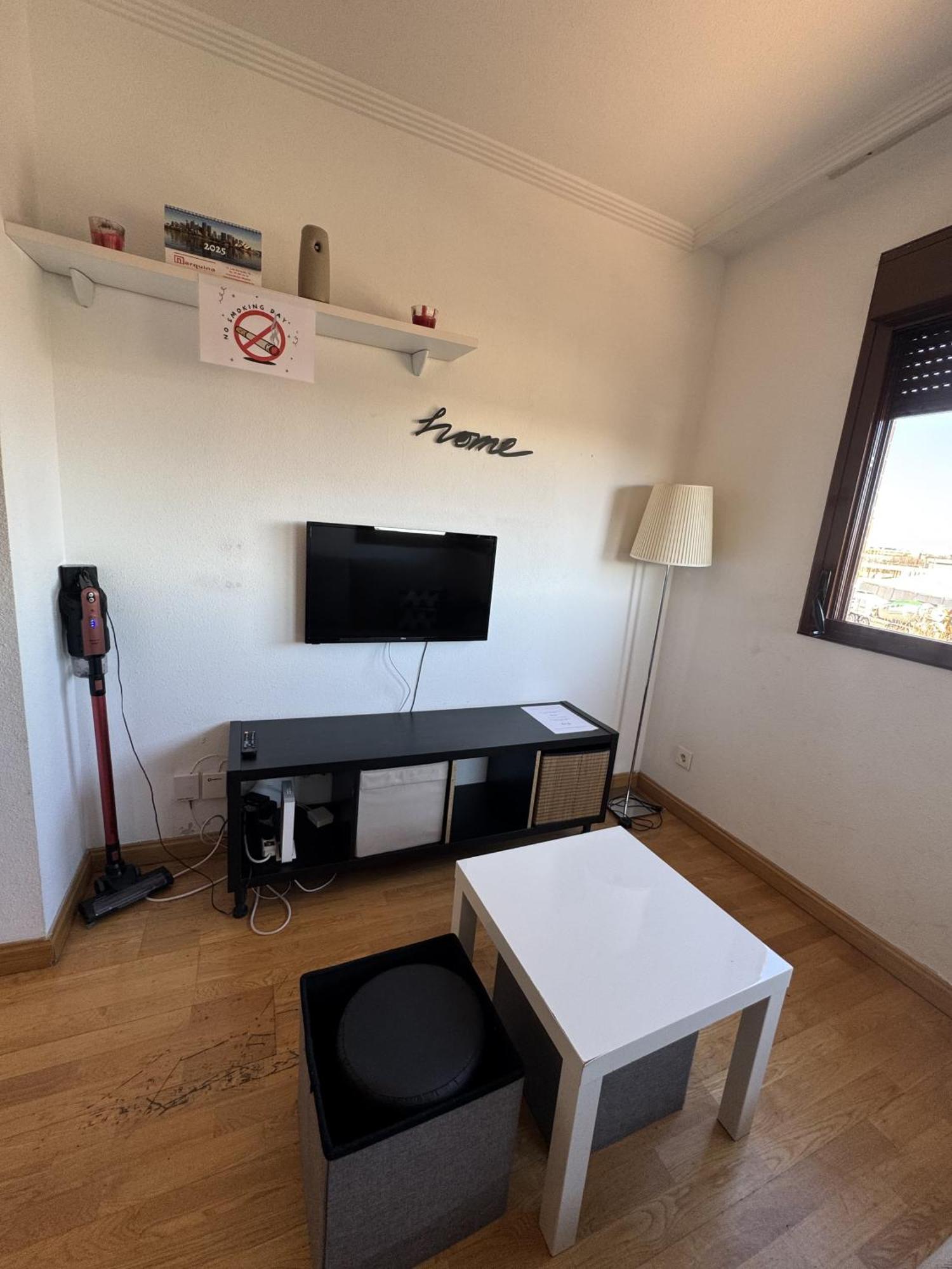 Casa Con Piscina Διαμέρισμα Μαδρίτη Εξωτερικό φωτογραφία